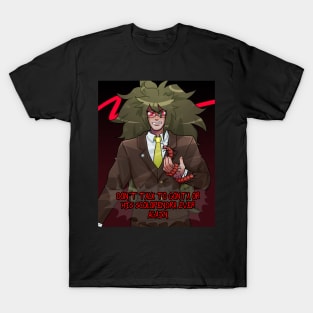 Angry Gonta T-Shirt